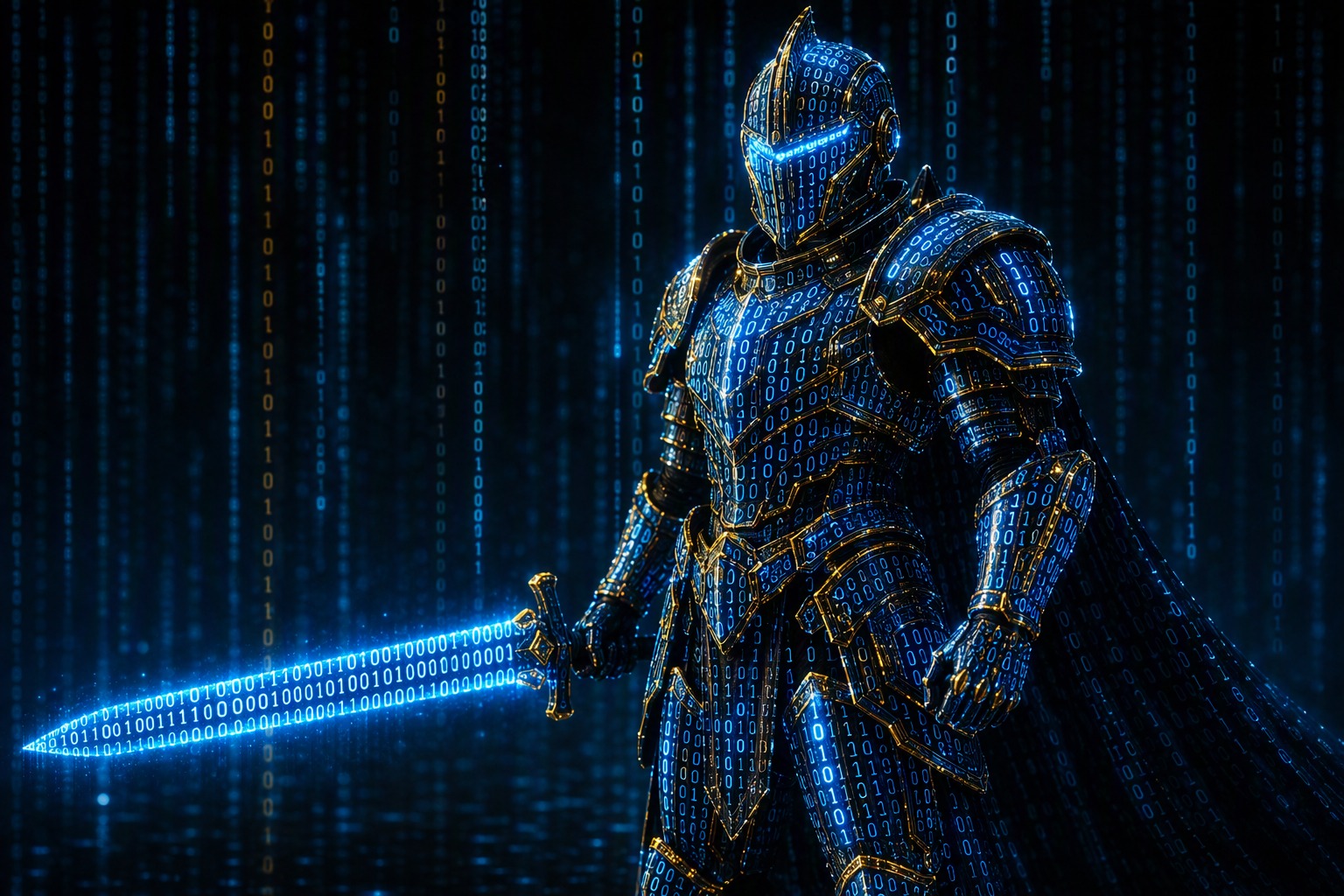 Satriakod Studio - Code Warrior & Apps Development